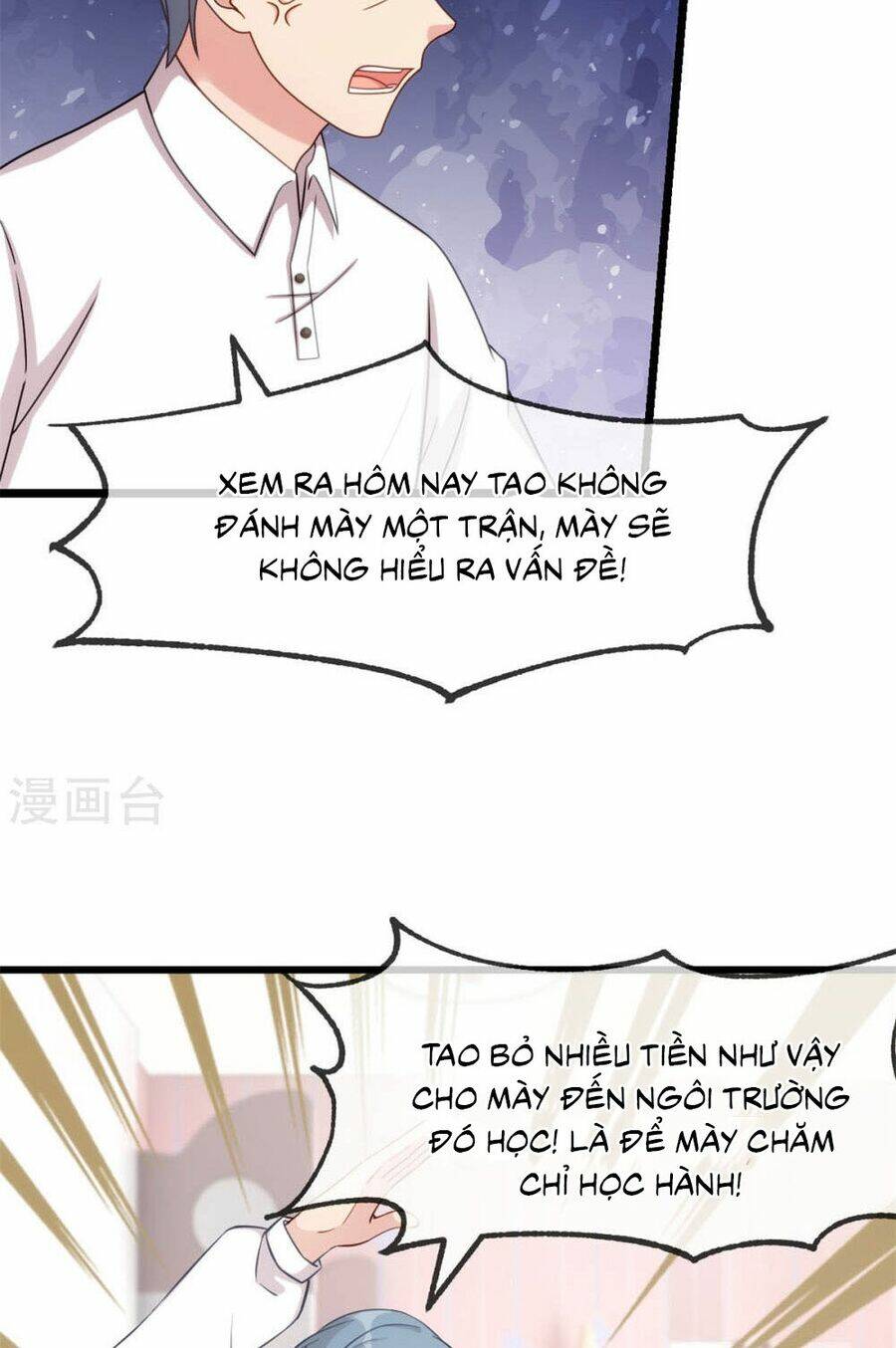 Cô Vợ Ấm Áp Của Hạ Thiếu Chapter 305 - Trang 2
