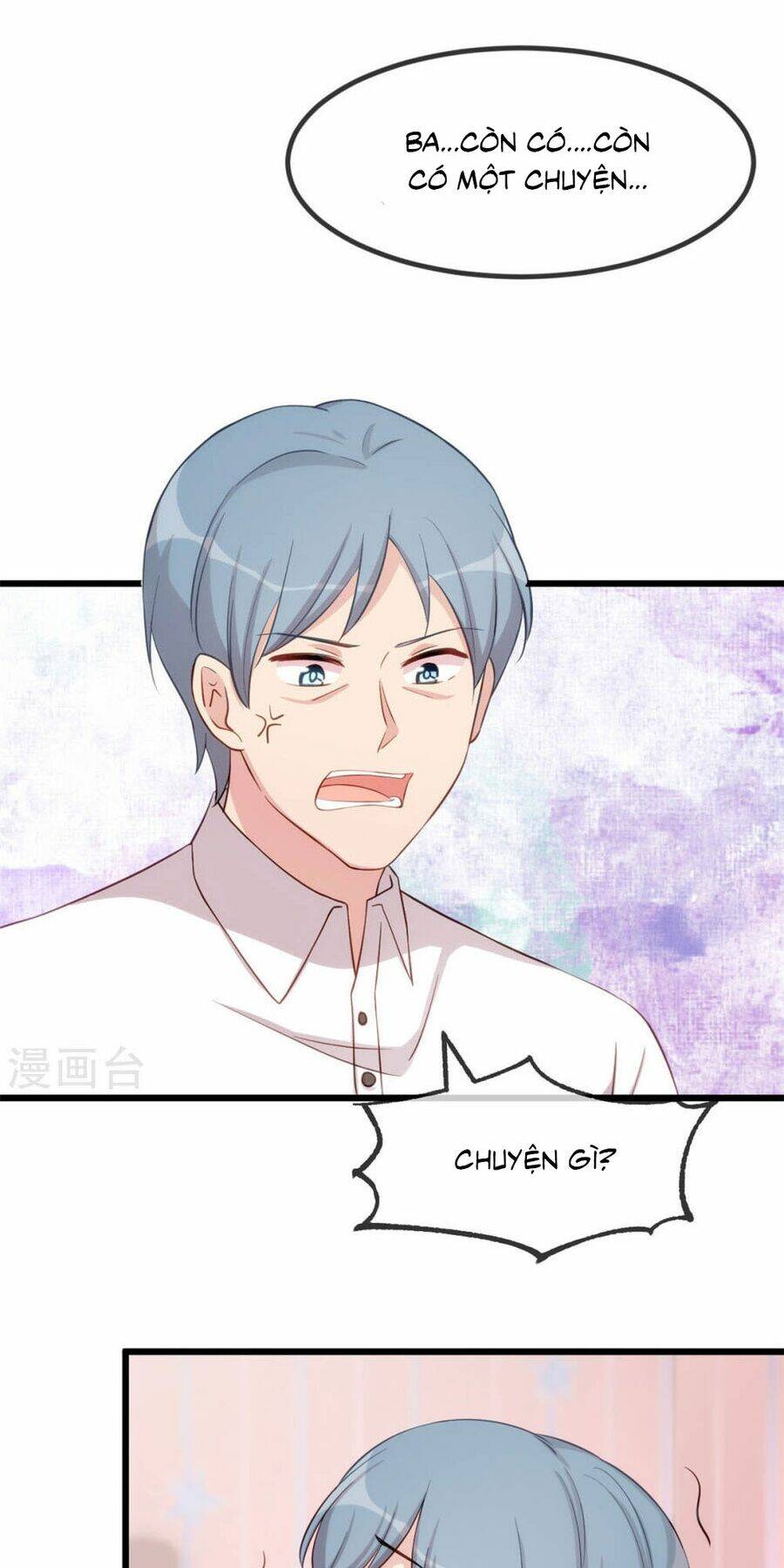 Cô Vợ Ấm Áp Của Hạ Thiếu Chapter 305 - Trang 2