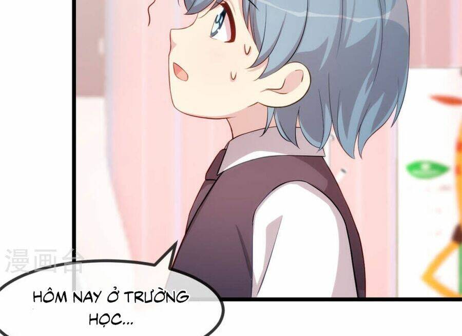 Cô Vợ Ấm Áp Của Hạ Thiếu Chapter 305 - Trang 2