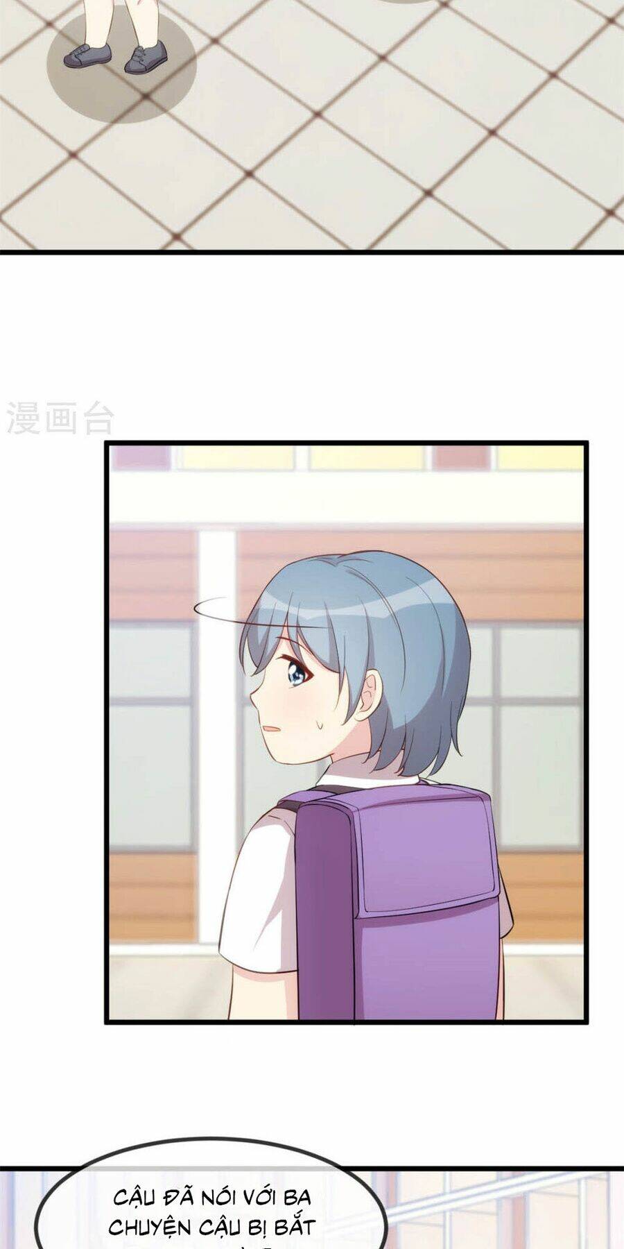 Cô Vợ Ấm Áp Của Hạ Thiếu Chapter 305 - Trang 2