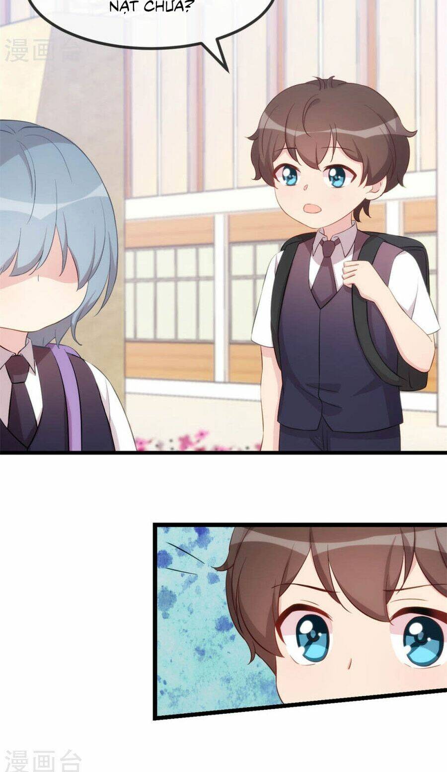 Cô Vợ Ấm Áp Của Hạ Thiếu Chapter 305 - Trang 2