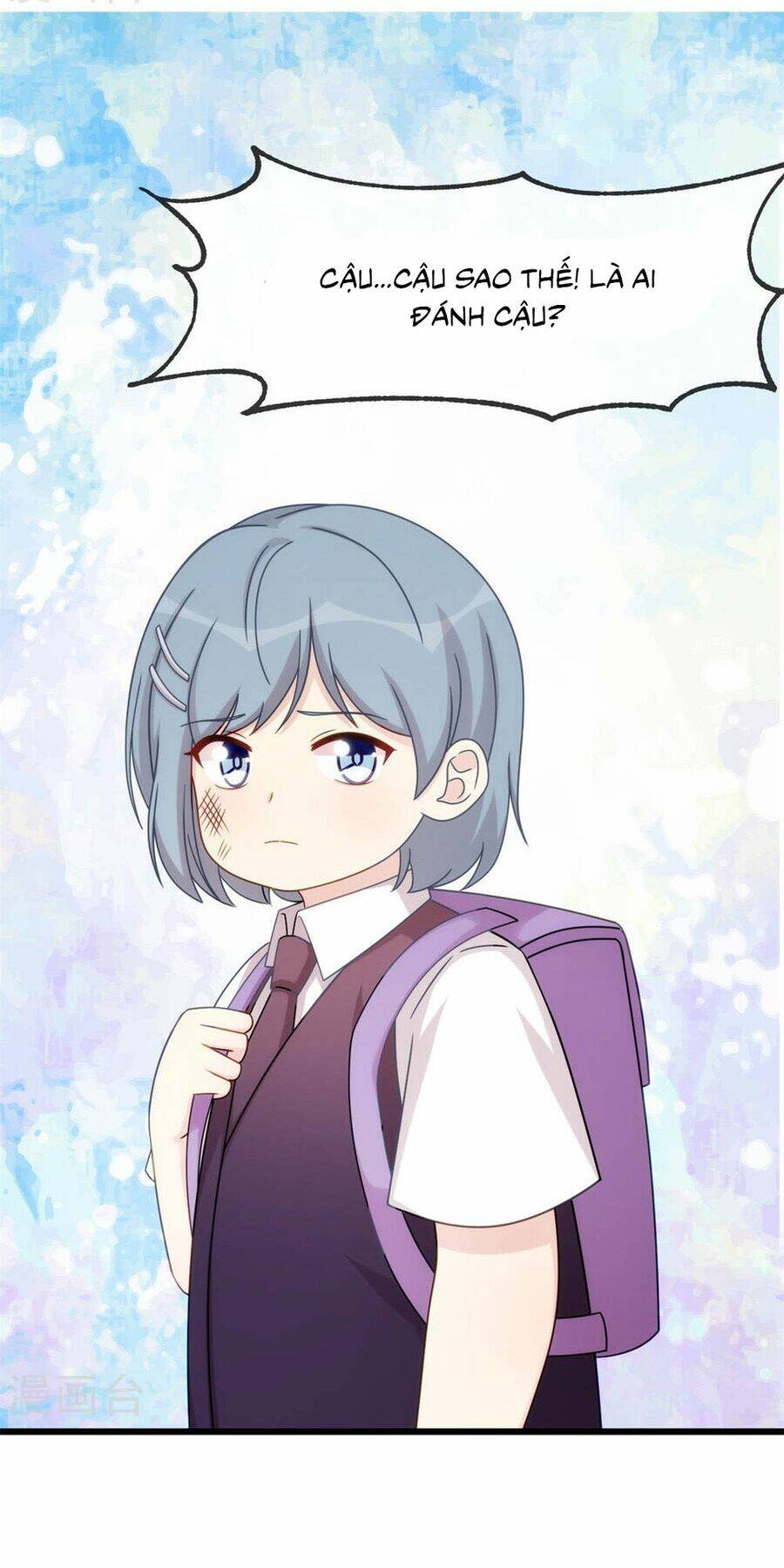 Cô Vợ Ấm Áp Của Hạ Thiếu Chapter 305 - Trang 2