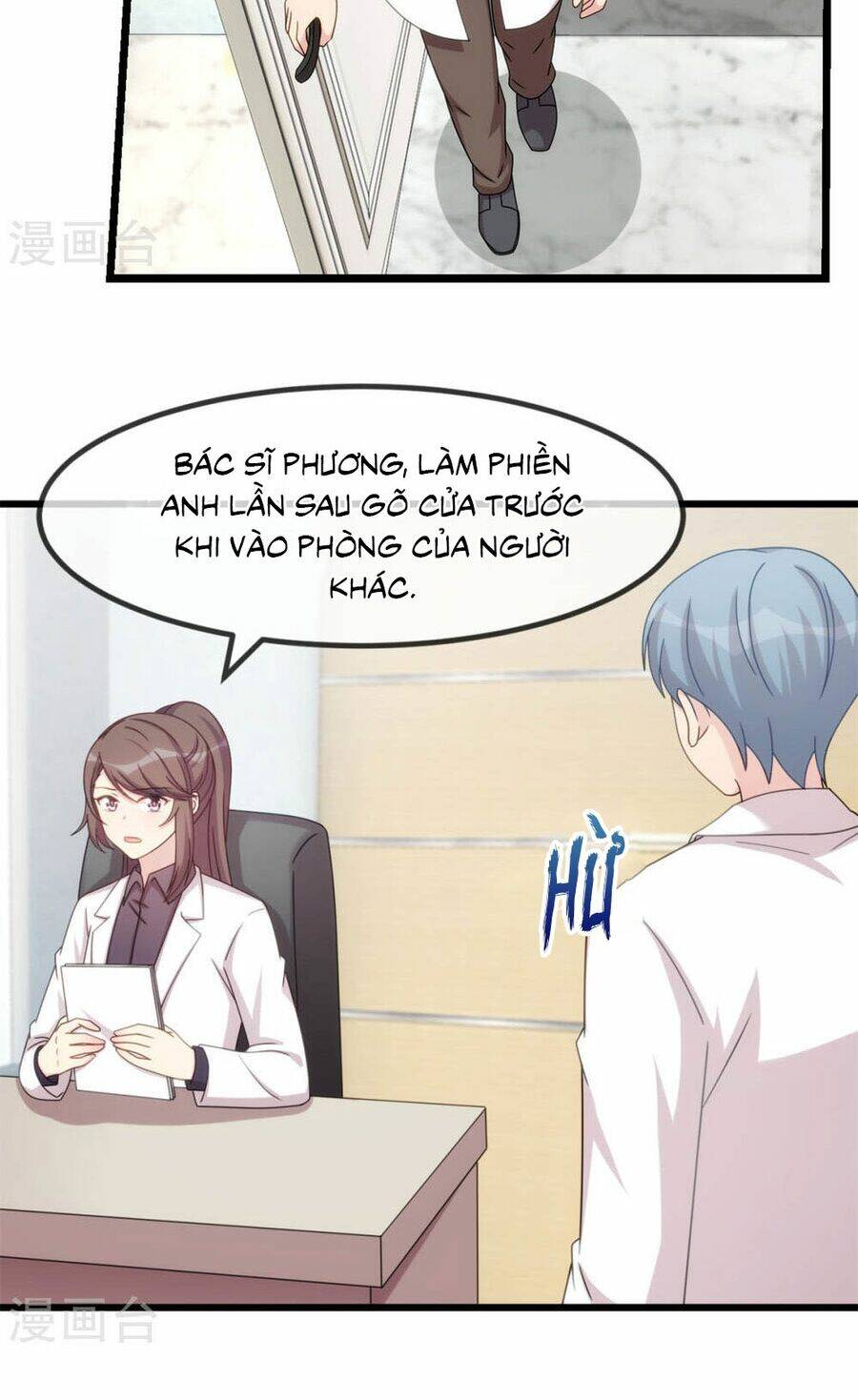 Cô Vợ Ấm Áp Của Hạ Thiếu Chapter 305 - Trang 2
