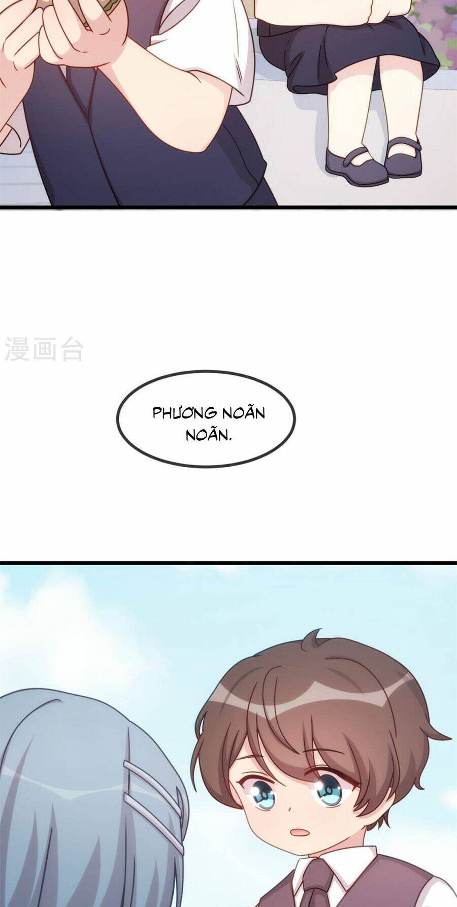 Cô Vợ Ấm Áp Của Hạ Thiếu Chapter 306 - Trang 2