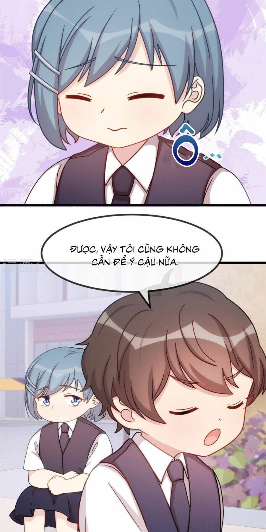 Cô Vợ Ấm Áp Của Hạ Thiếu Chapter 306 - Trang 2