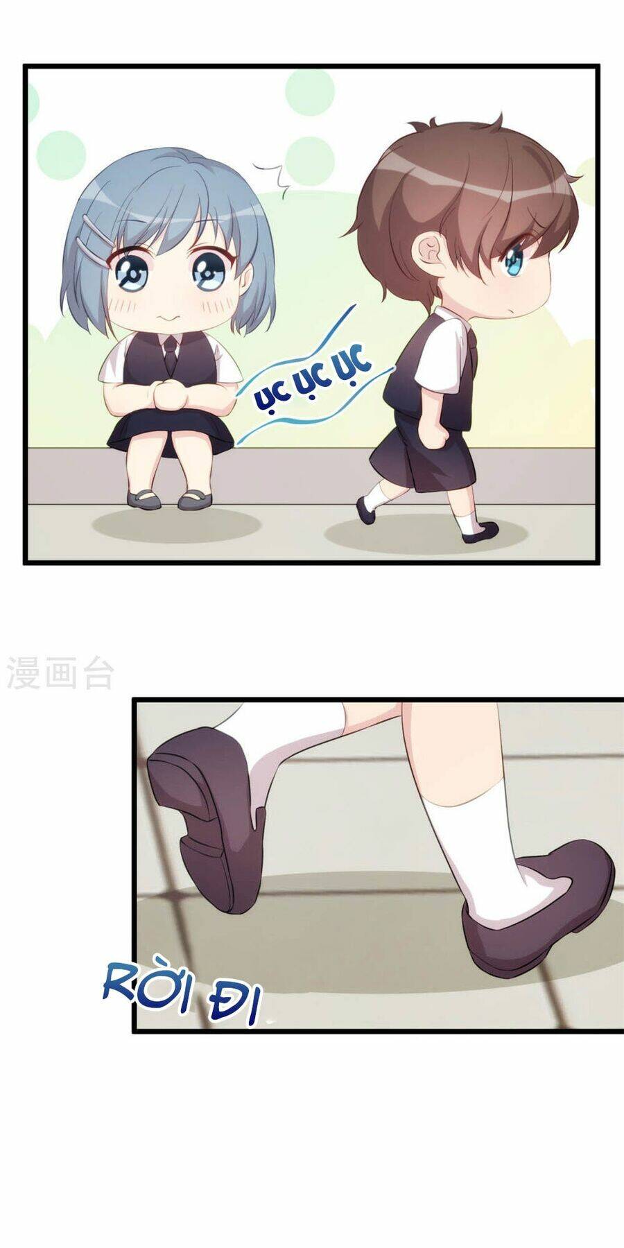 Cô Vợ Ấm Áp Của Hạ Thiếu Chapter 306 - Trang 2