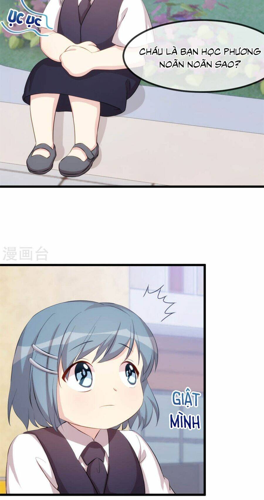 Cô Vợ Ấm Áp Của Hạ Thiếu Chapter 306 - Trang 2