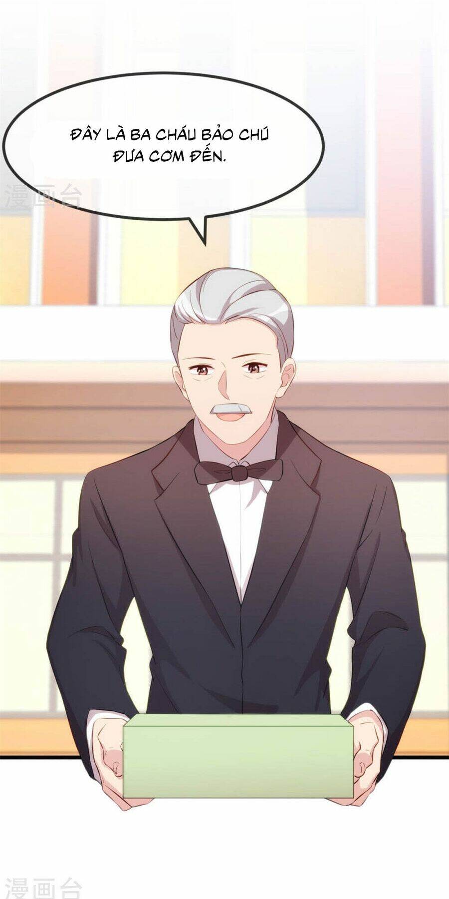 Cô Vợ Ấm Áp Của Hạ Thiếu Chapter 306 - Trang 2