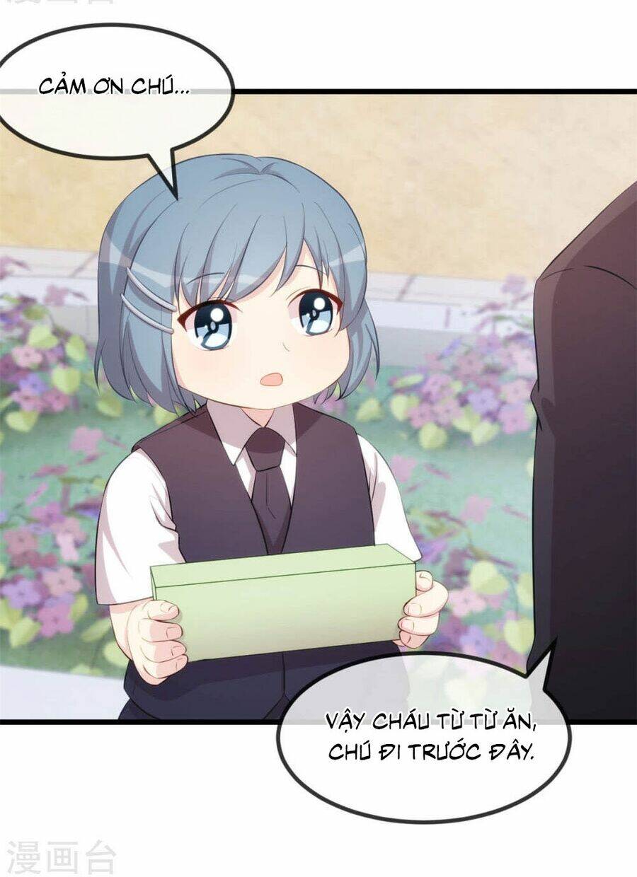 Cô Vợ Ấm Áp Của Hạ Thiếu Chapter 306 - Trang 2