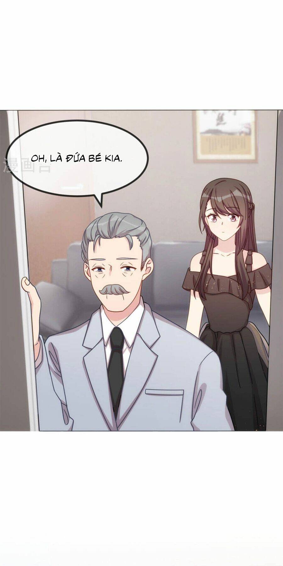 Cô Vợ Ấm Áp Của Hạ Thiếu Chapter 307 - Trang 2