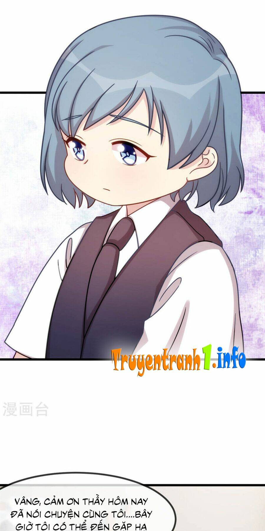 Cô Vợ Ấm Áp Của Hạ Thiếu Chapter 307 - Trang 2