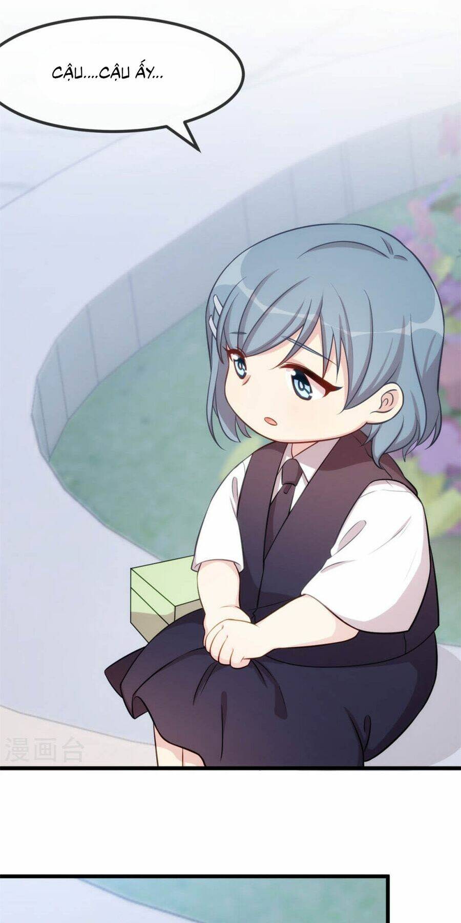 Cô Vợ Ấm Áp Của Hạ Thiếu Chapter 307 - Trang 2