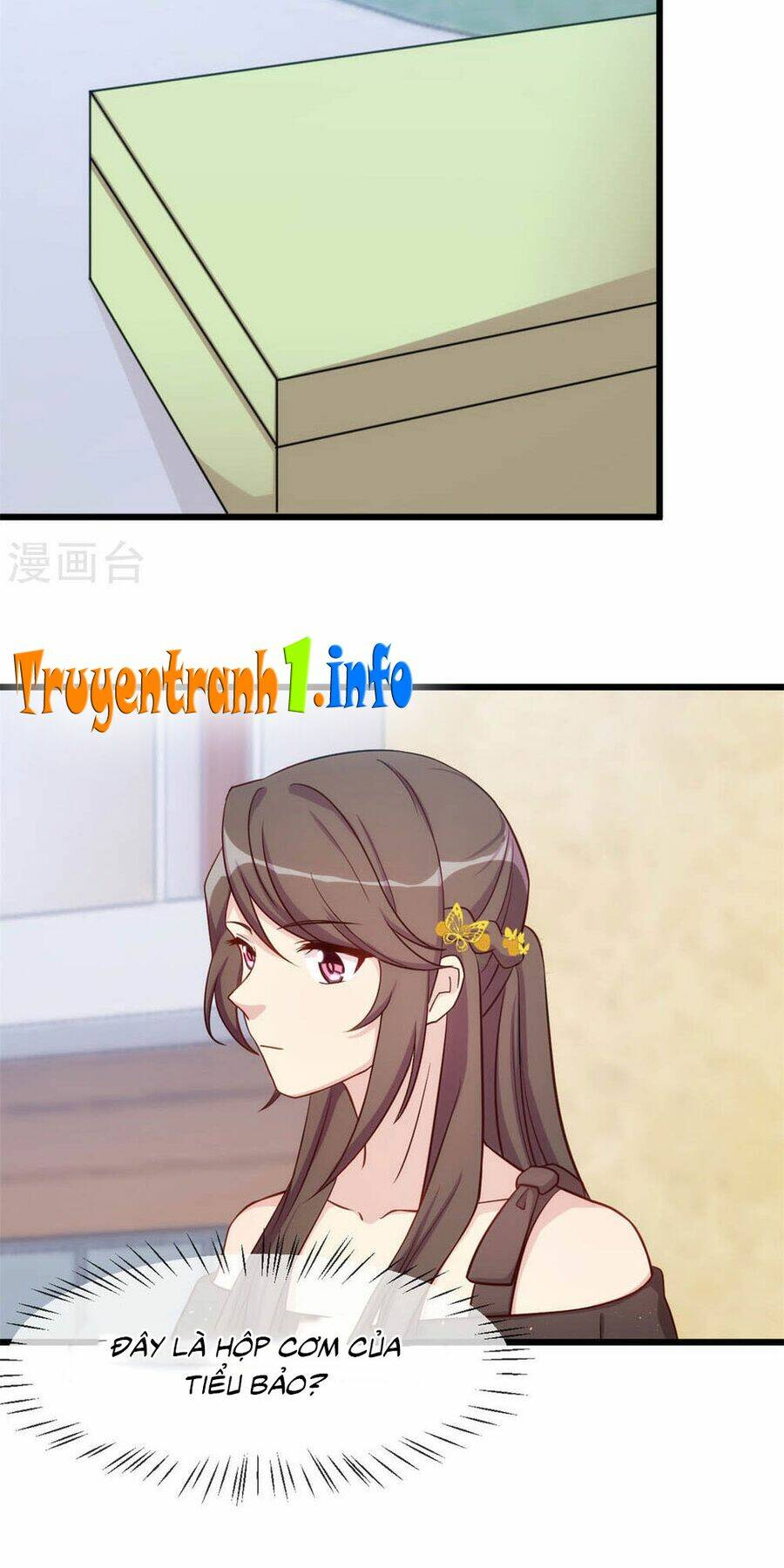 Cô Vợ Ấm Áp Của Hạ Thiếu Chapter 307 - Trang 2