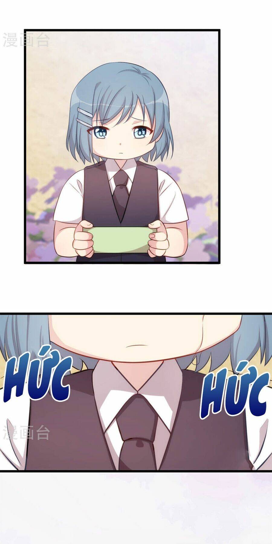 Cô Vợ Ấm Áp Của Hạ Thiếu Chapter 307 - Trang 2