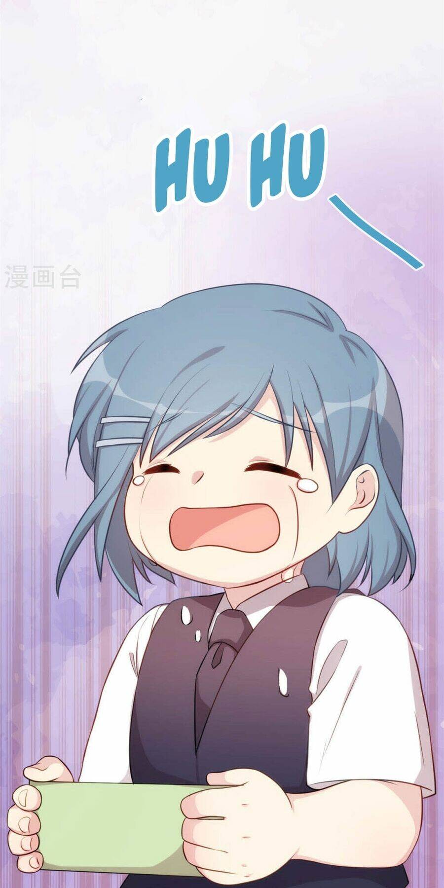 Cô Vợ Ấm Áp Của Hạ Thiếu Chapter 307 - Trang 2