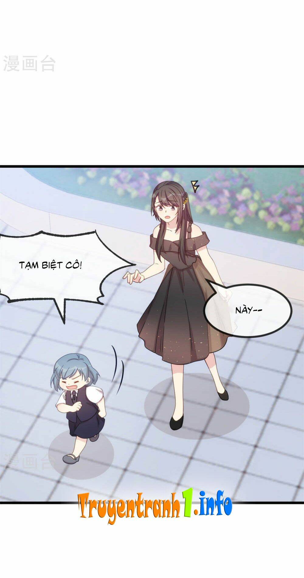 Cô Vợ Ấm Áp Của Hạ Thiếu Chapter 308 - Trang 2