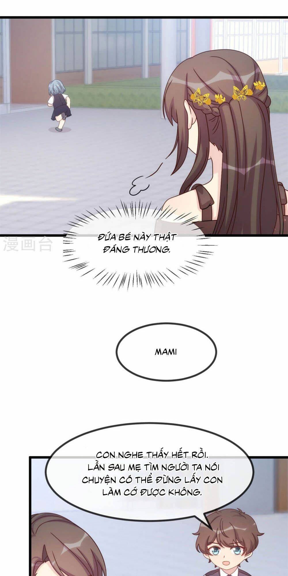 Cô Vợ Ấm Áp Của Hạ Thiếu Chapter 308 - Trang 2