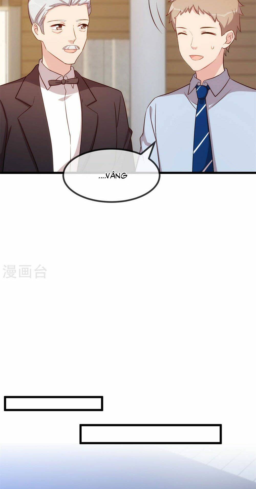 Cô Vợ Ấm Áp Của Hạ Thiếu Chapter 309 - Trang 2