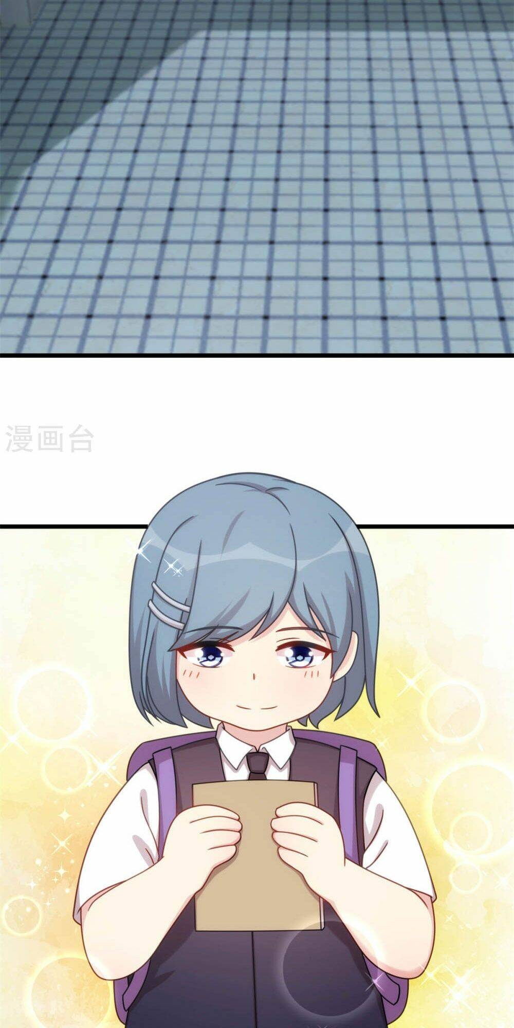 Cô Vợ Ấm Áp Của Hạ Thiếu Chapter 309 - Trang 2