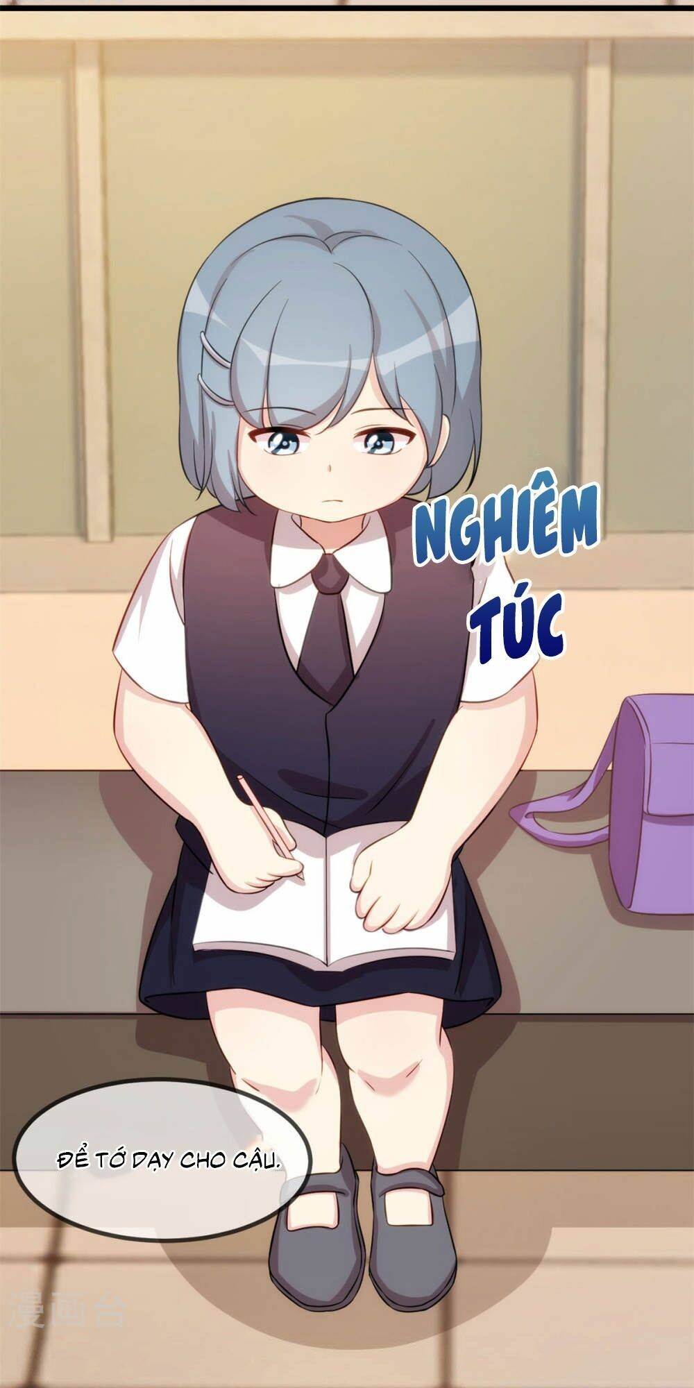 Cô Vợ Ấm Áp Của Hạ Thiếu Chapter 309 - Trang 2