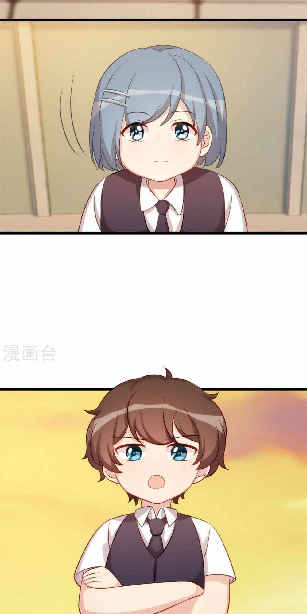 Cô Vợ Ấm Áp Của Hạ Thiếu Chapter 309 - Trang 2