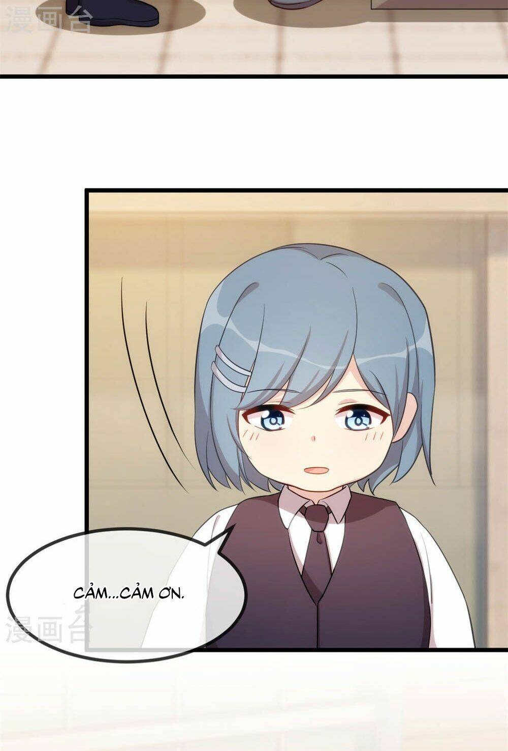 Cô Vợ Ấm Áp Của Hạ Thiếu Chapter 309 - Trang 2