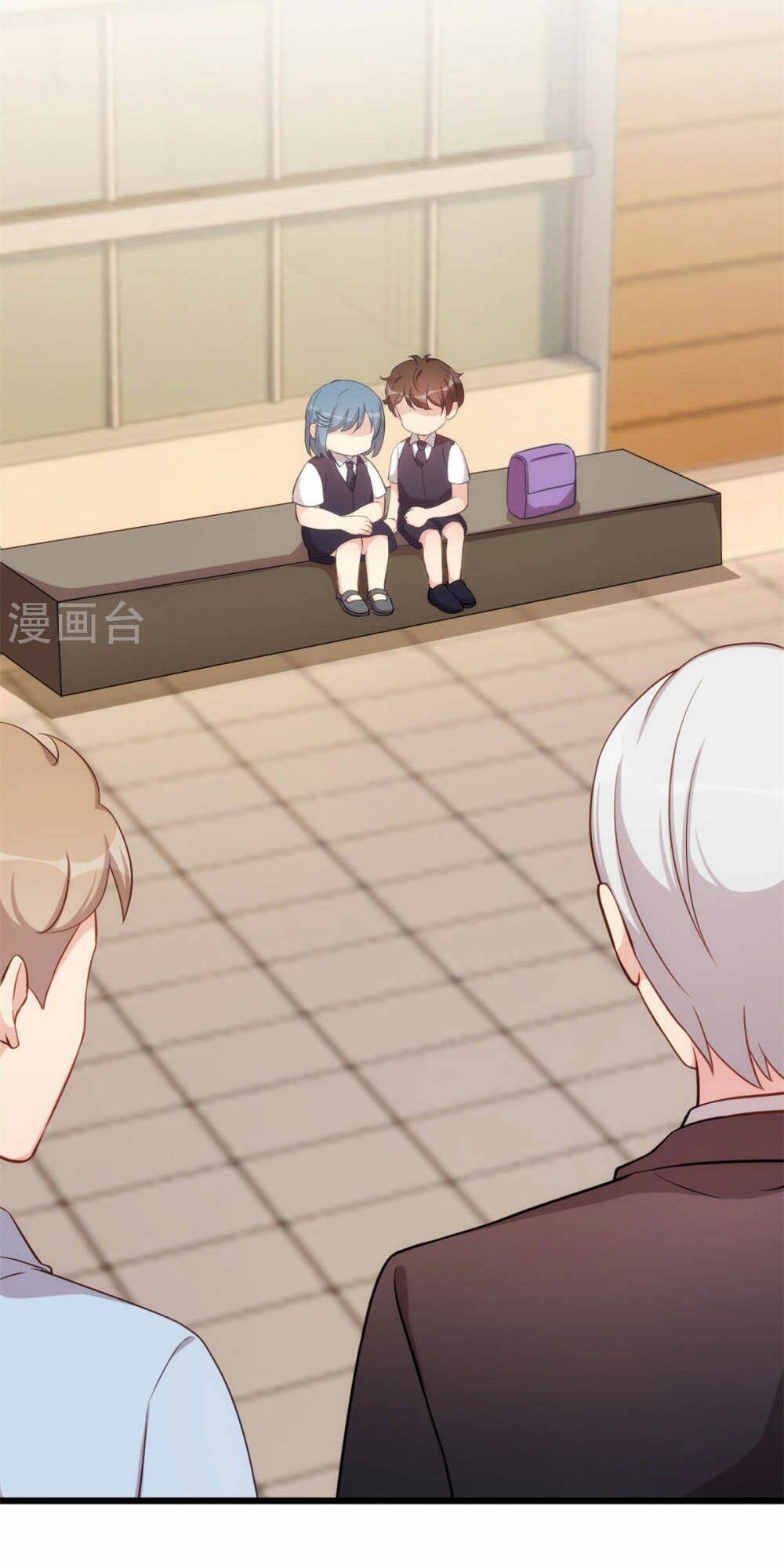 Cô Vợ Ấm Áp Của Hạ Thiếu Chapter 309 - Trang 2