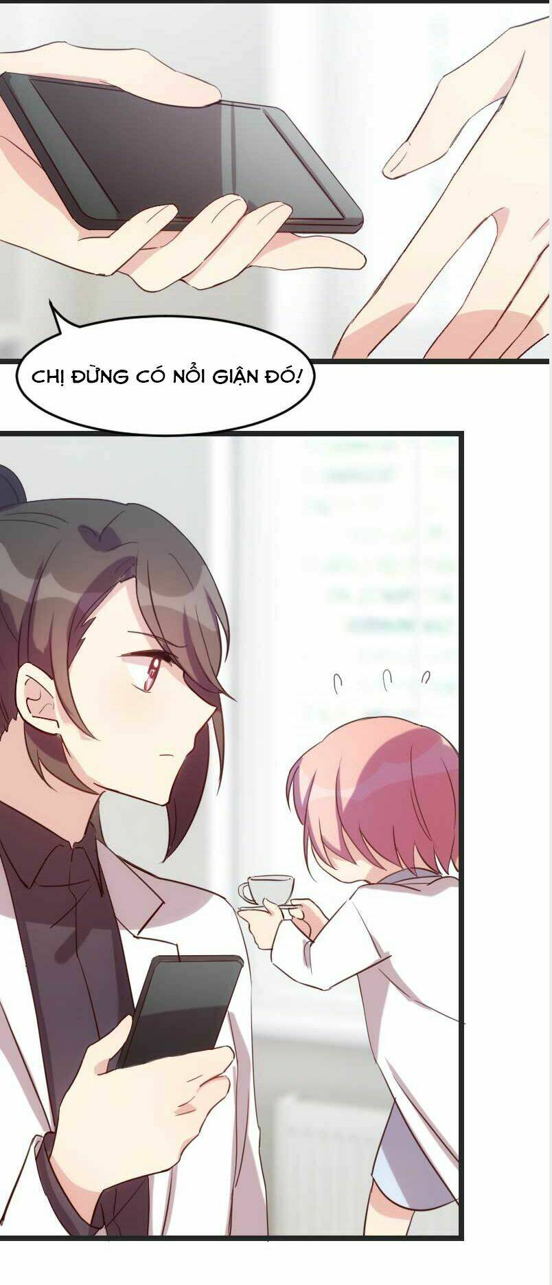 Cô Vợ Ấm Áp Của Hạ Thiếu Chapter 31 - Trang 2