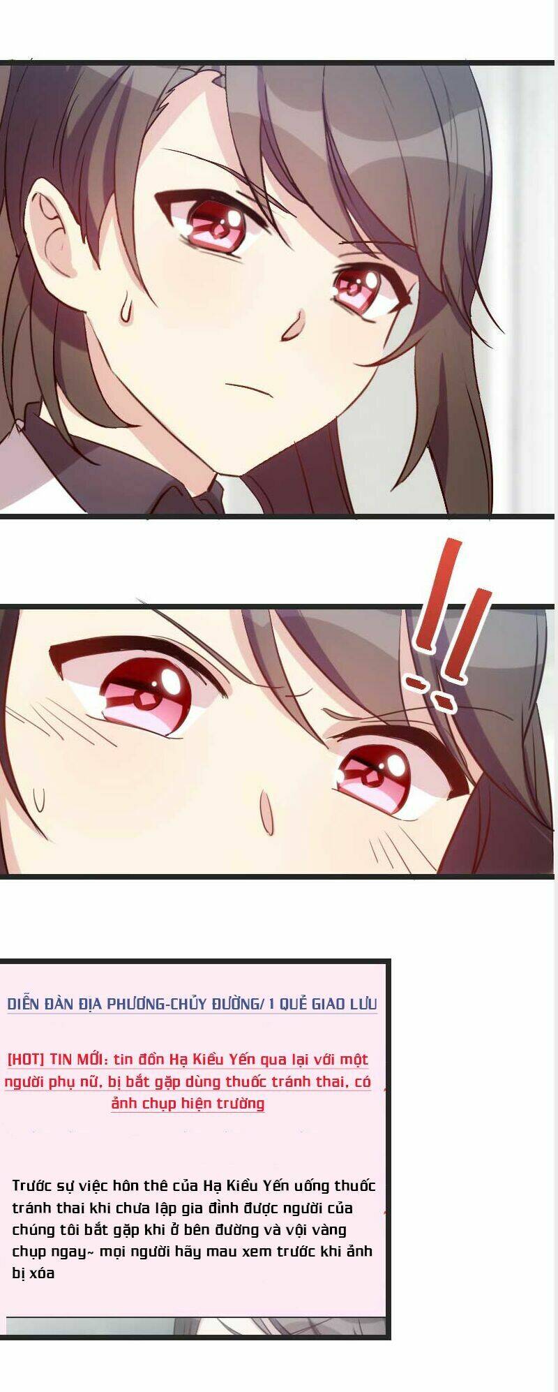 Cô Vợ Ấm Áp Của Hạ Thiếu Chapter 31 - Trang 2