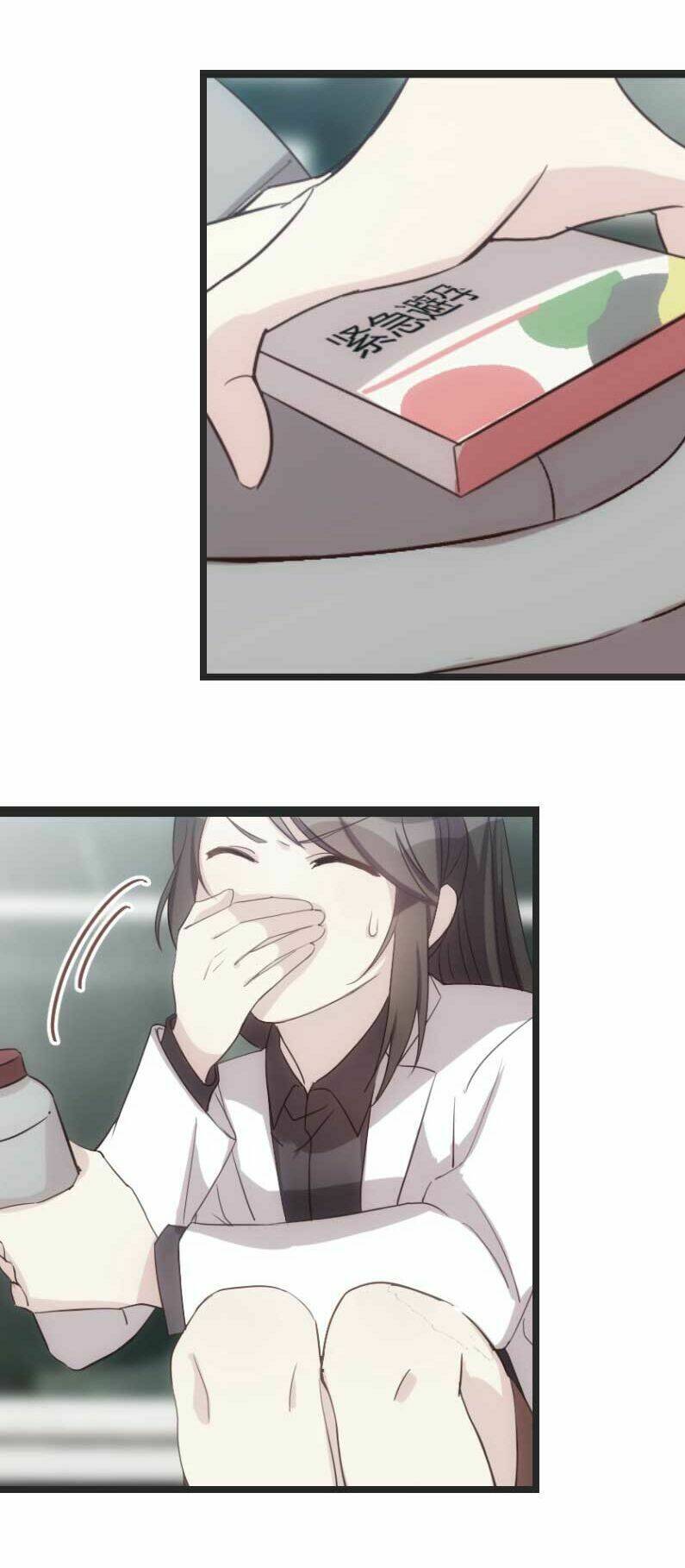 Cô Vợ Ấm Áp Của Hạ Thiếu Chapter 31 - Trang 2