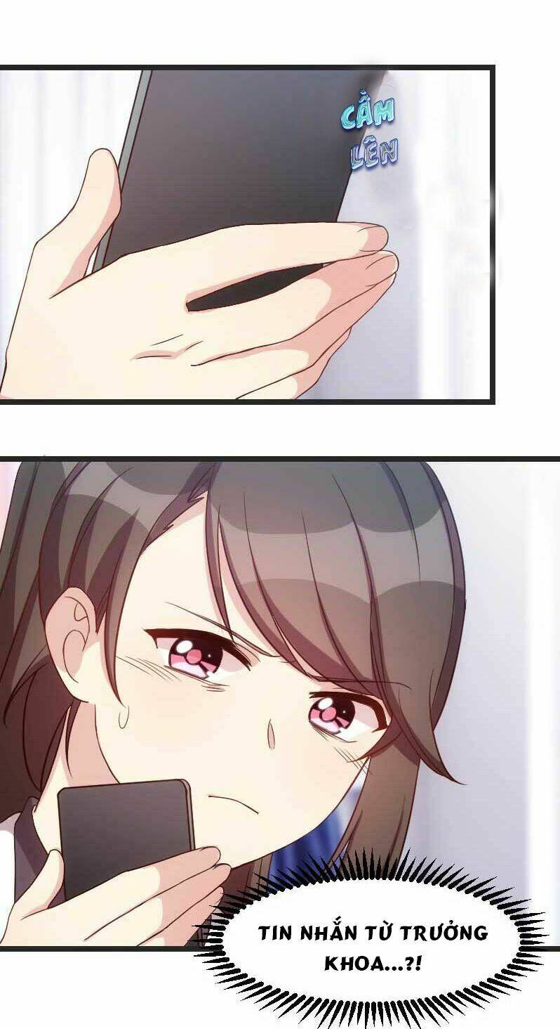 Cô Vợ Ấm Áp Của Hạ Thiếu Chapter 31 - Trang 2