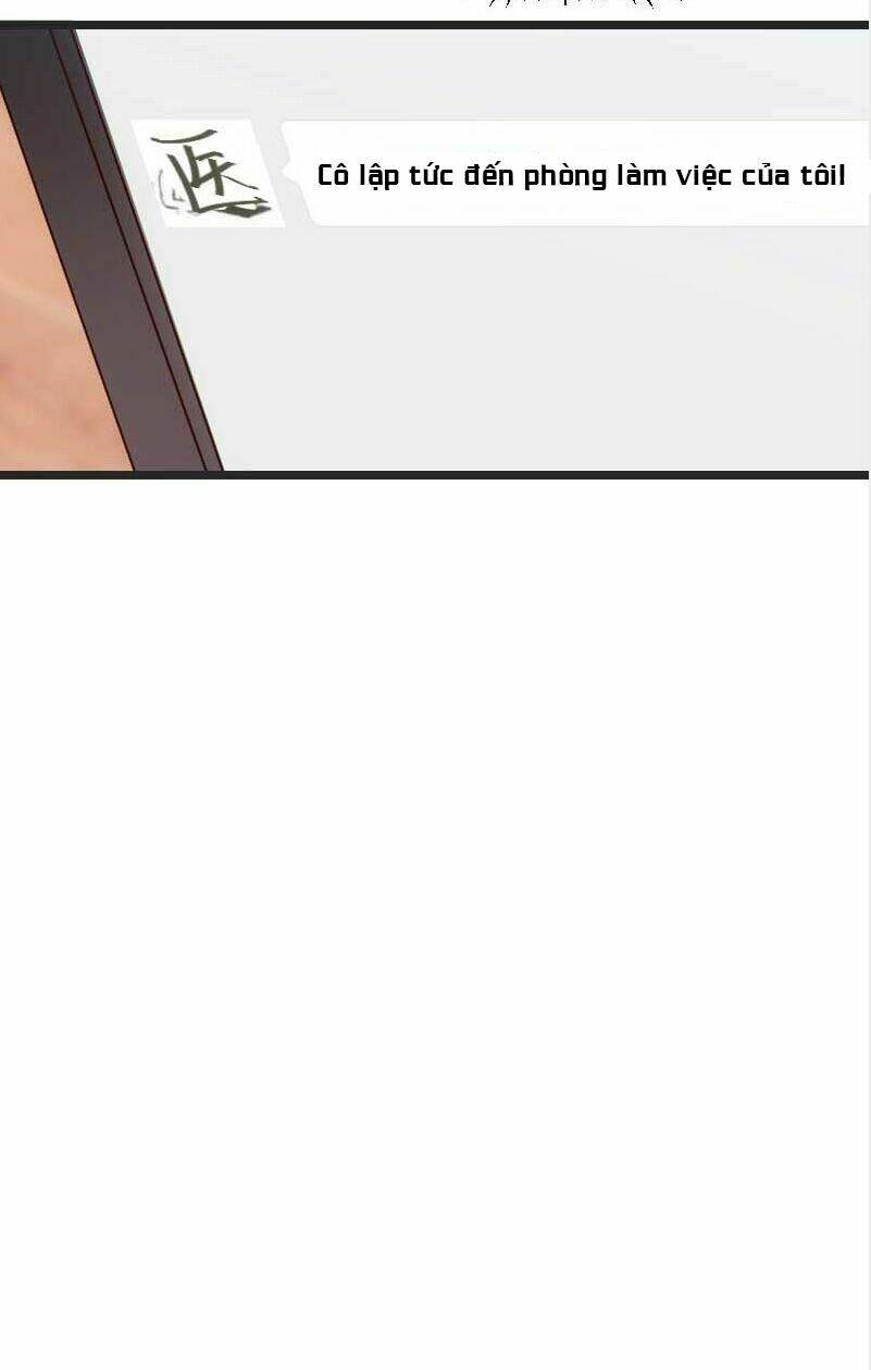 Cô Vợ Ấm Áp Của Hạ Thiếu Chapter 31 - Trang 2