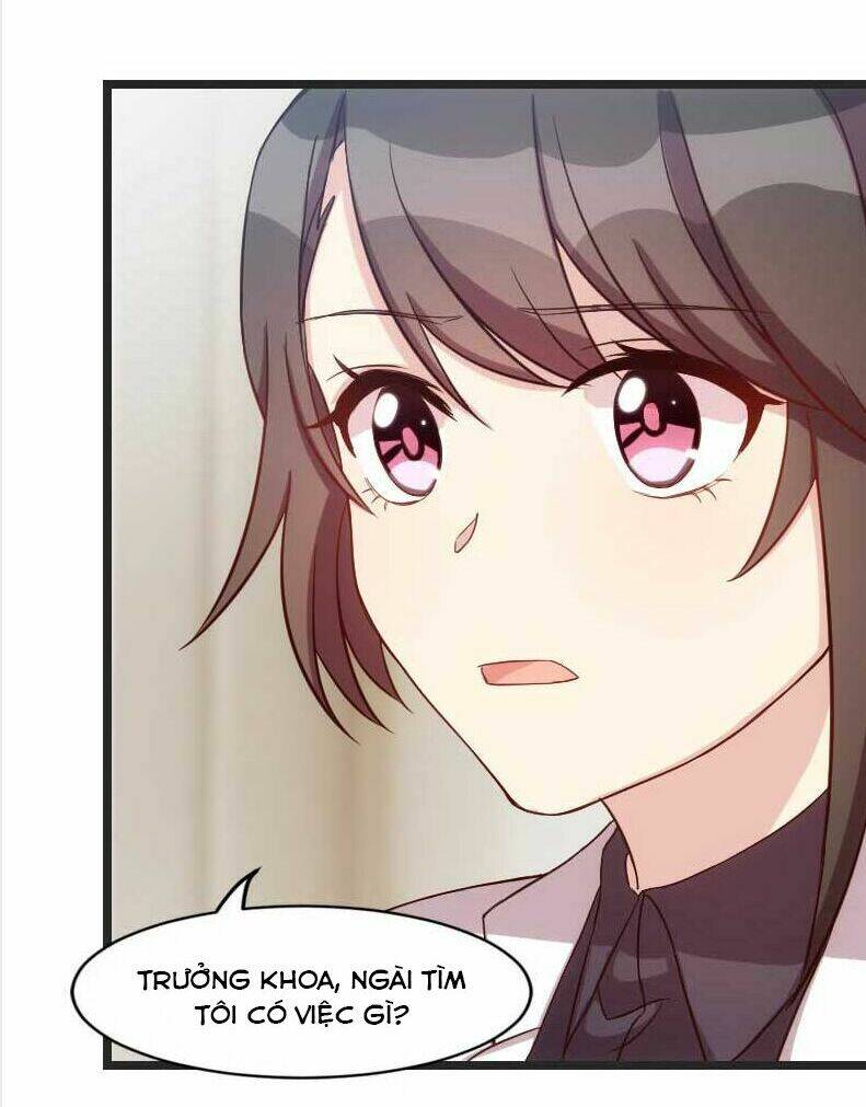 Cô Vợ Ấm Áp Của Hạ Thiếu Chapter 31 - Trang 2