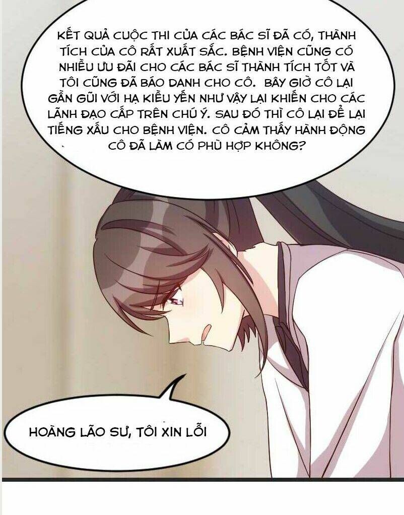 Cô Vợ Ấm Áp Của Hạ Thiếu Chapter 31 - Trang 2