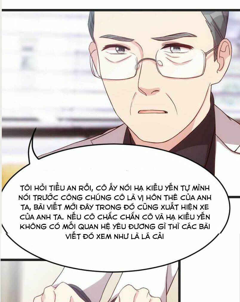 Cô Vợ Ấm Áp Của Hạ Thiếu Chapter 31 - Trang 2