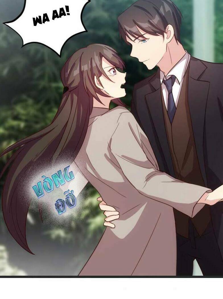 Cô Vợ Ấm Áp Của Hạ Thiếu Chapter 32 - Trang 2