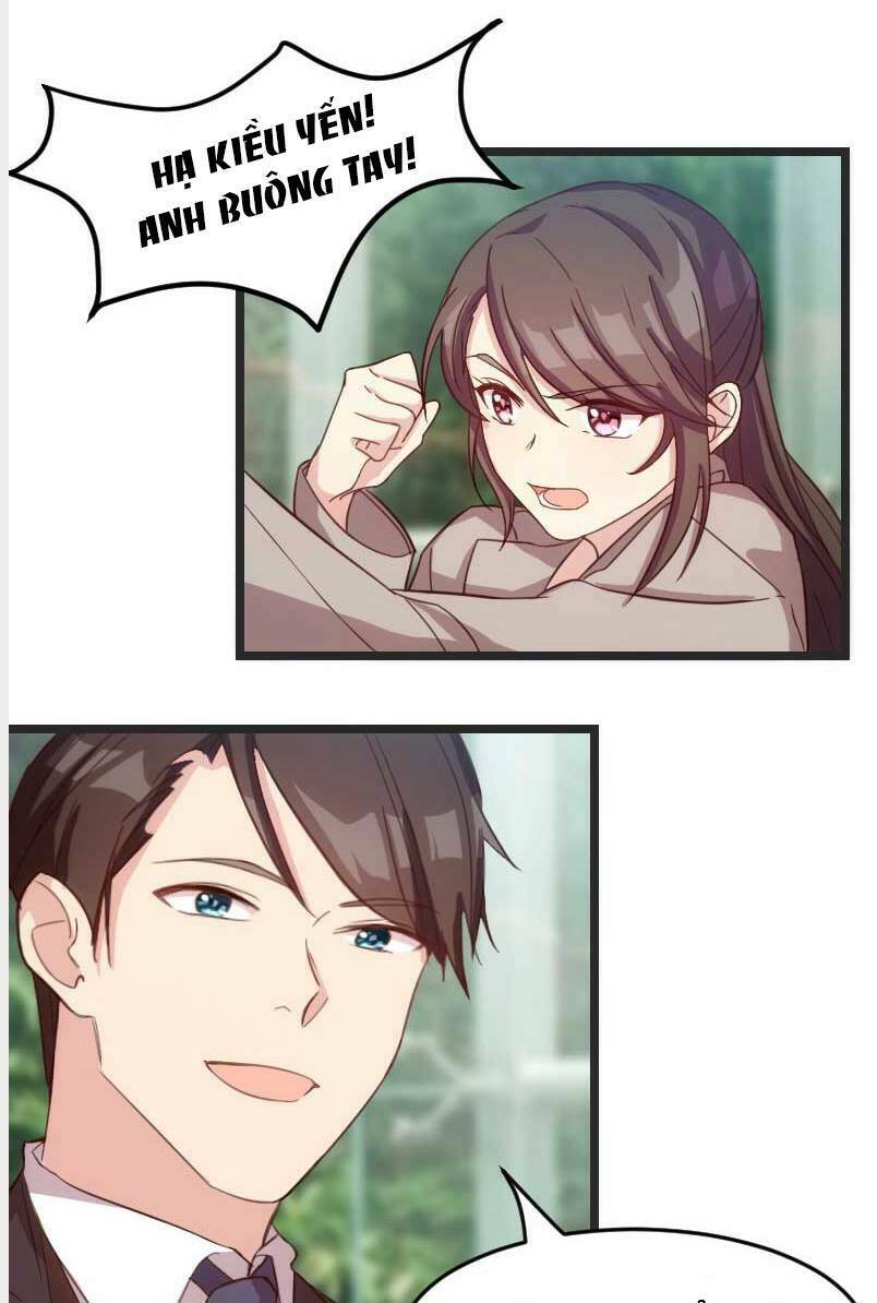 Cô Vợ Ấm Áp Của Hạ Thiếu Chapter 32 - Trang 2