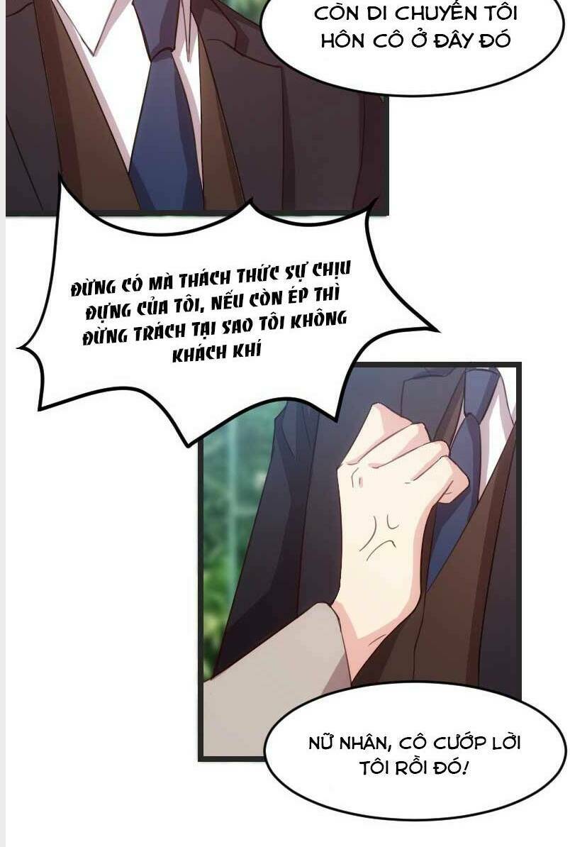 Cô Vợ Ấm Áp Của Hạ Thiếu Chapter 32 - Trang 2