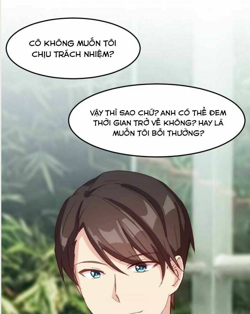 Cô Vợ Ấm Áp Của Hạ Thiếu Chapter 32 - Trang 2