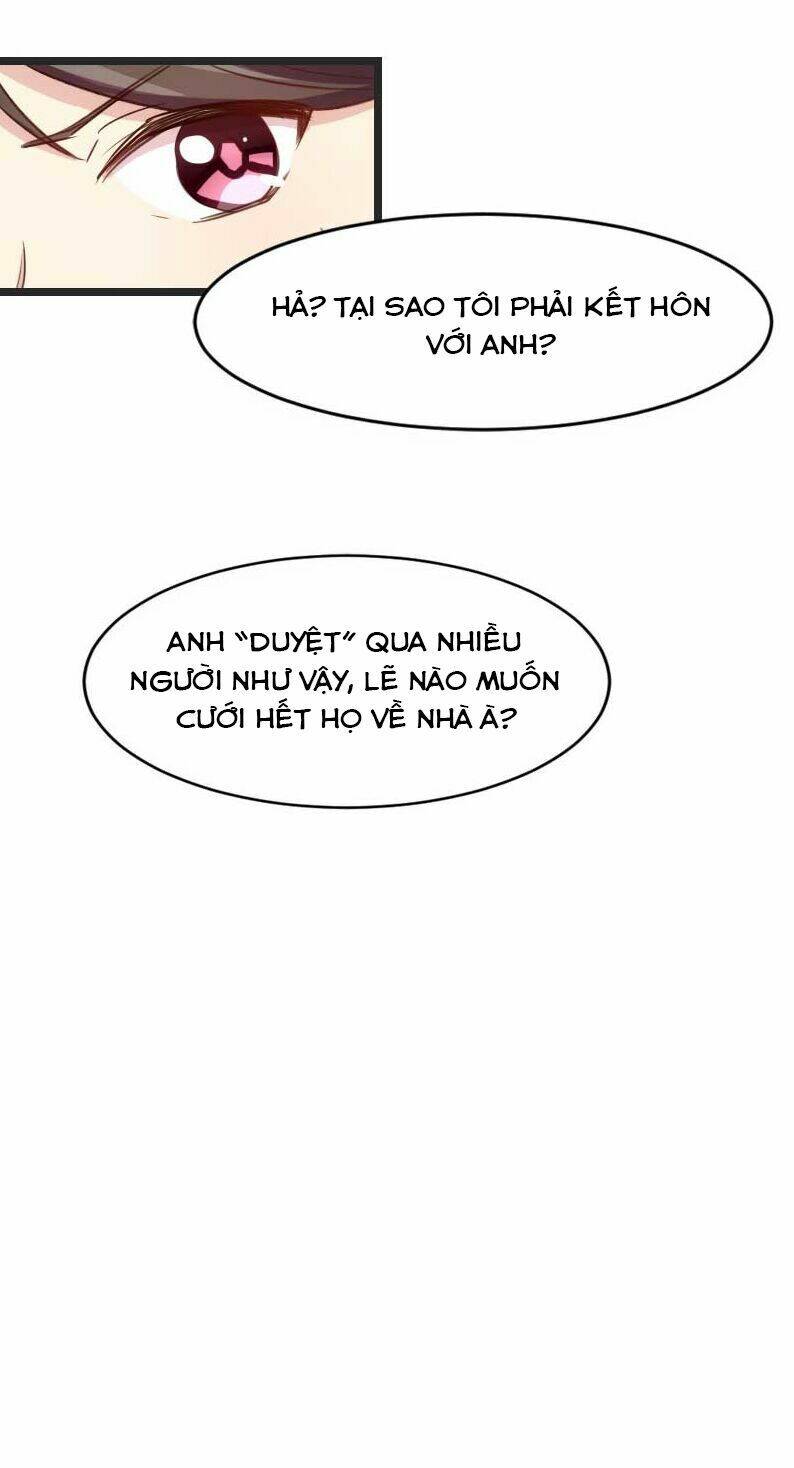 Cô Vợ Ấm Áp Của Hạ Thiếu Chapter 32 - Trang 2