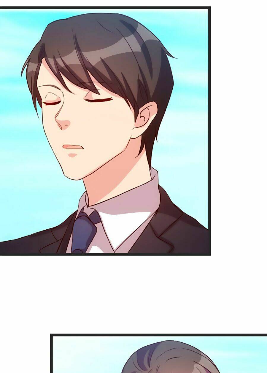 Cô Vợ Ấm Áp Của Hạ Thiếu Chapter 33 - Trang 2