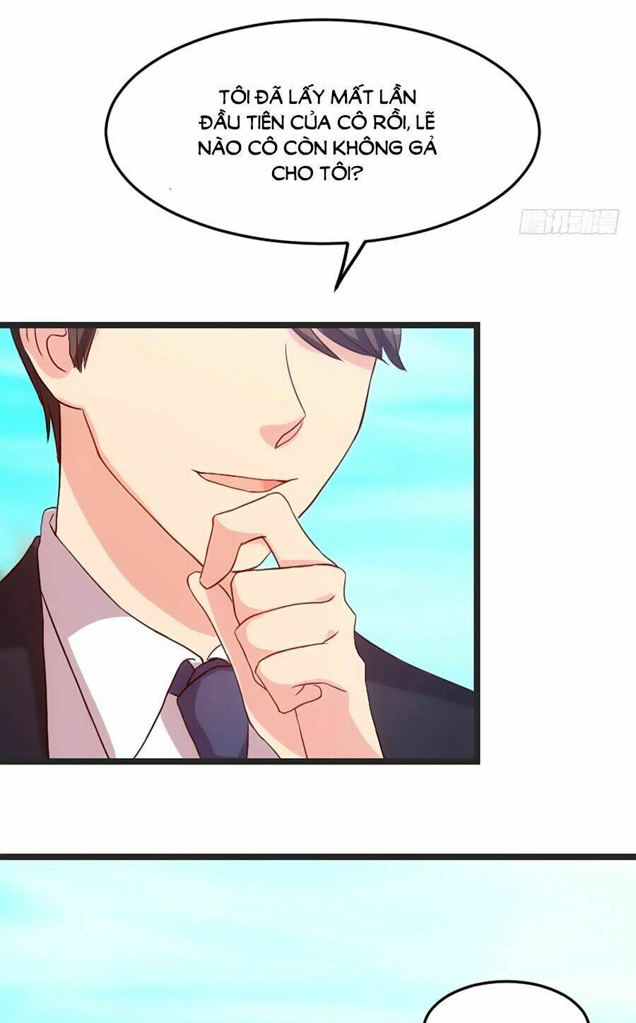 Cô Vợ Ấm Áp Của Hạ Thiếu Chapter 33 - Trang 2