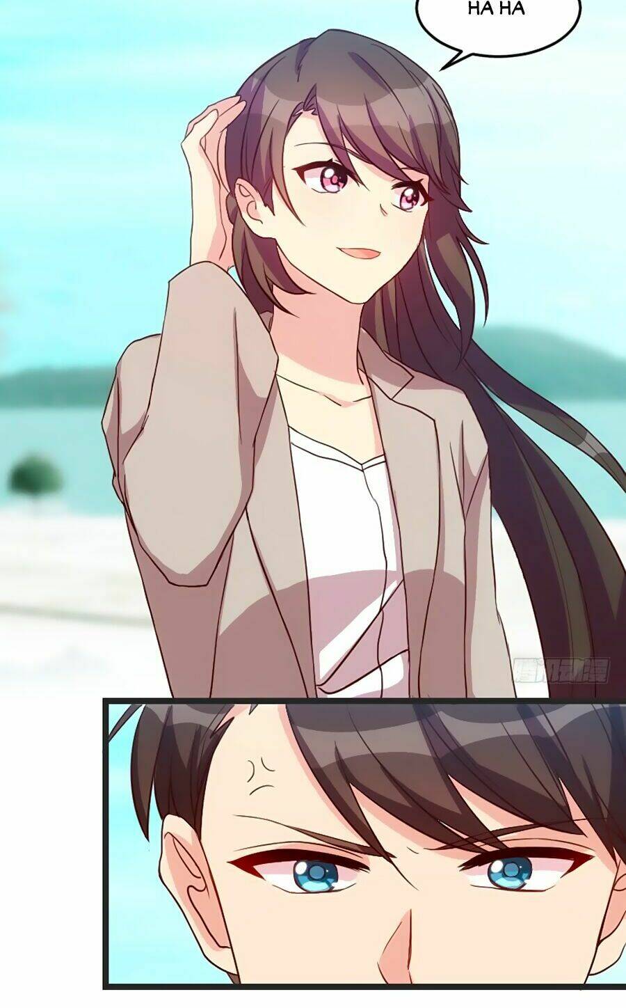 Cô Vợ Ấm Áp Của Hạ Thiếu Chapter 33 - Trang 2