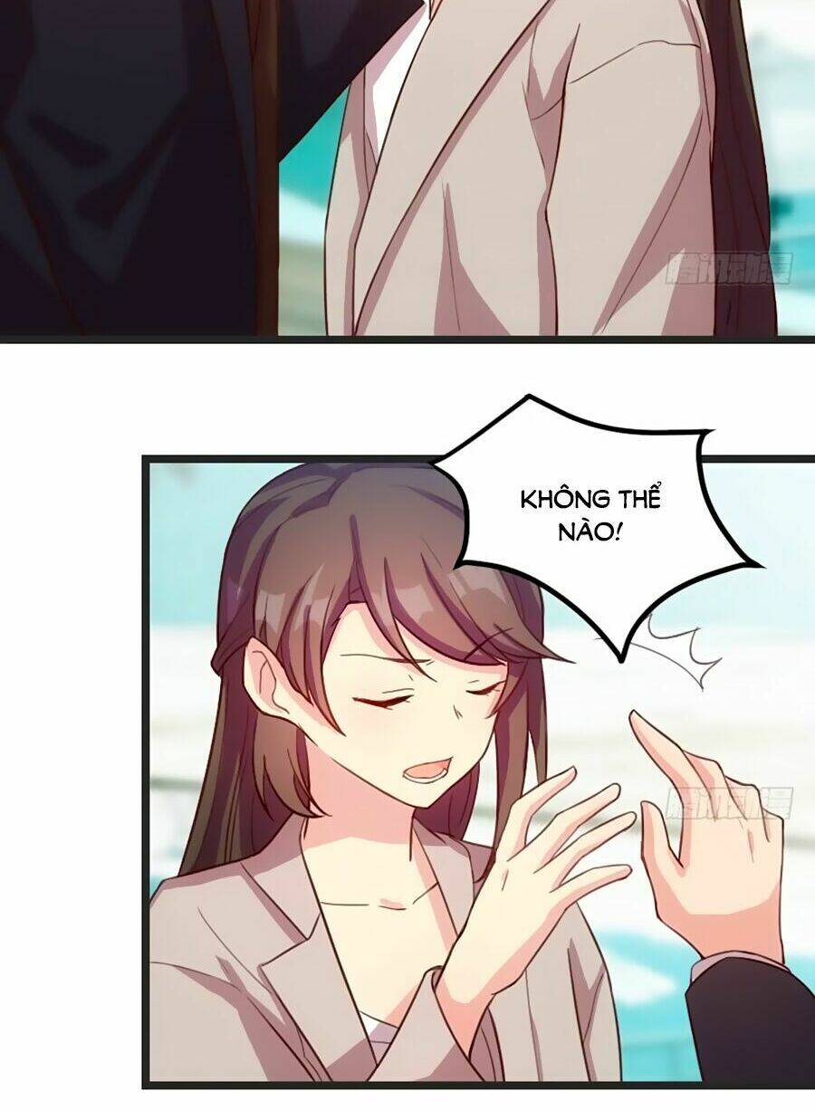 Cô Vợ Ấm Áp Của Hạ Thiếu Chapter 33 - Trang 2