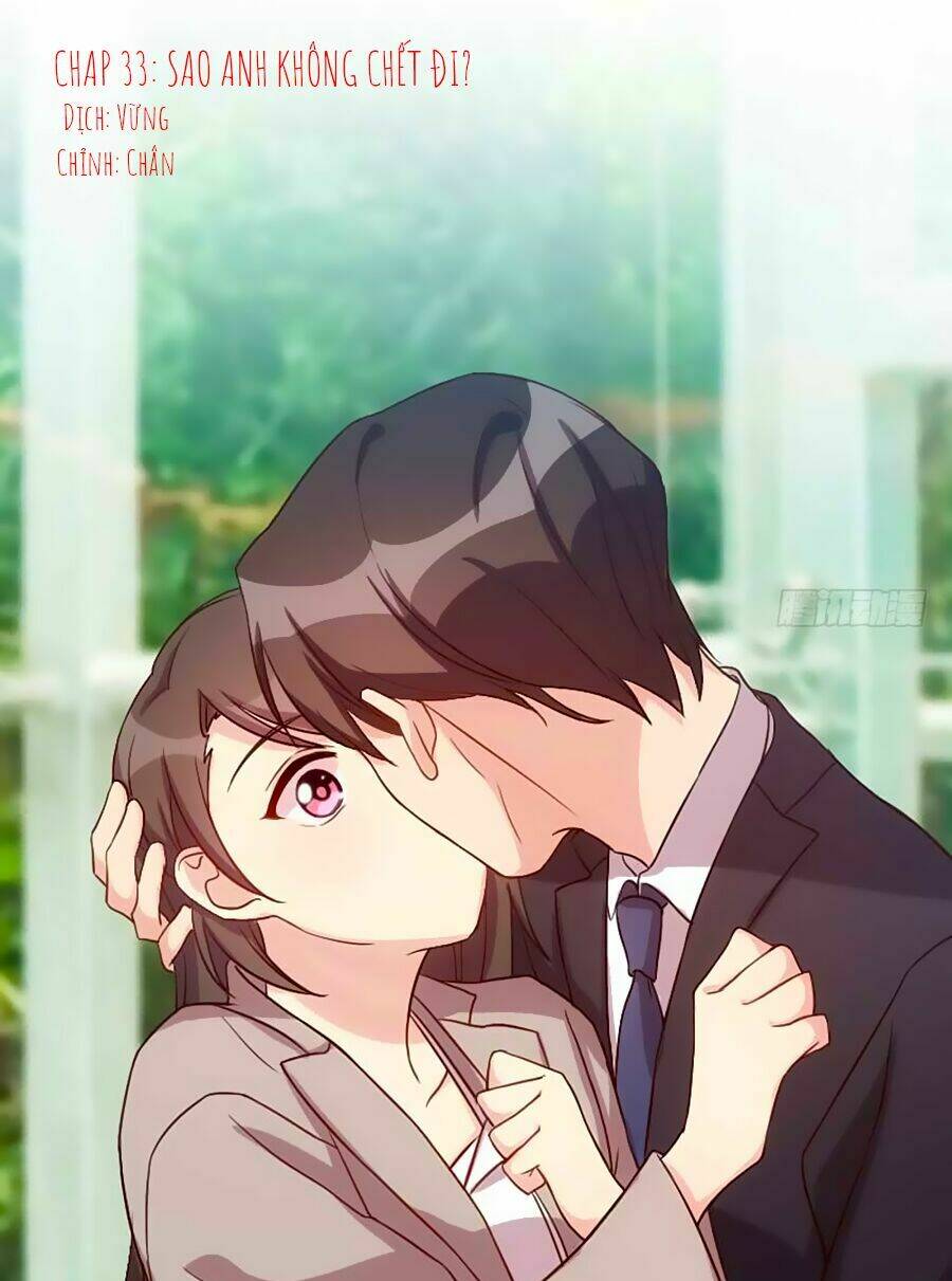 Cô Vợ Ấm Áp Của Hạ Thiếu Chapter 33 - Trang 2