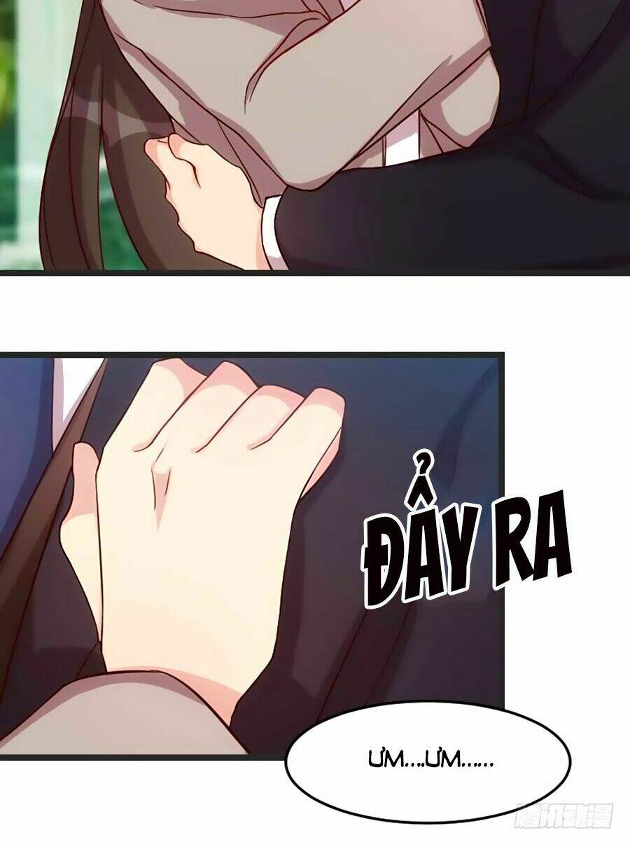 Cô Vợ Ấm Áp Của Hạ Thiếu Chapter 33 - Trang 2