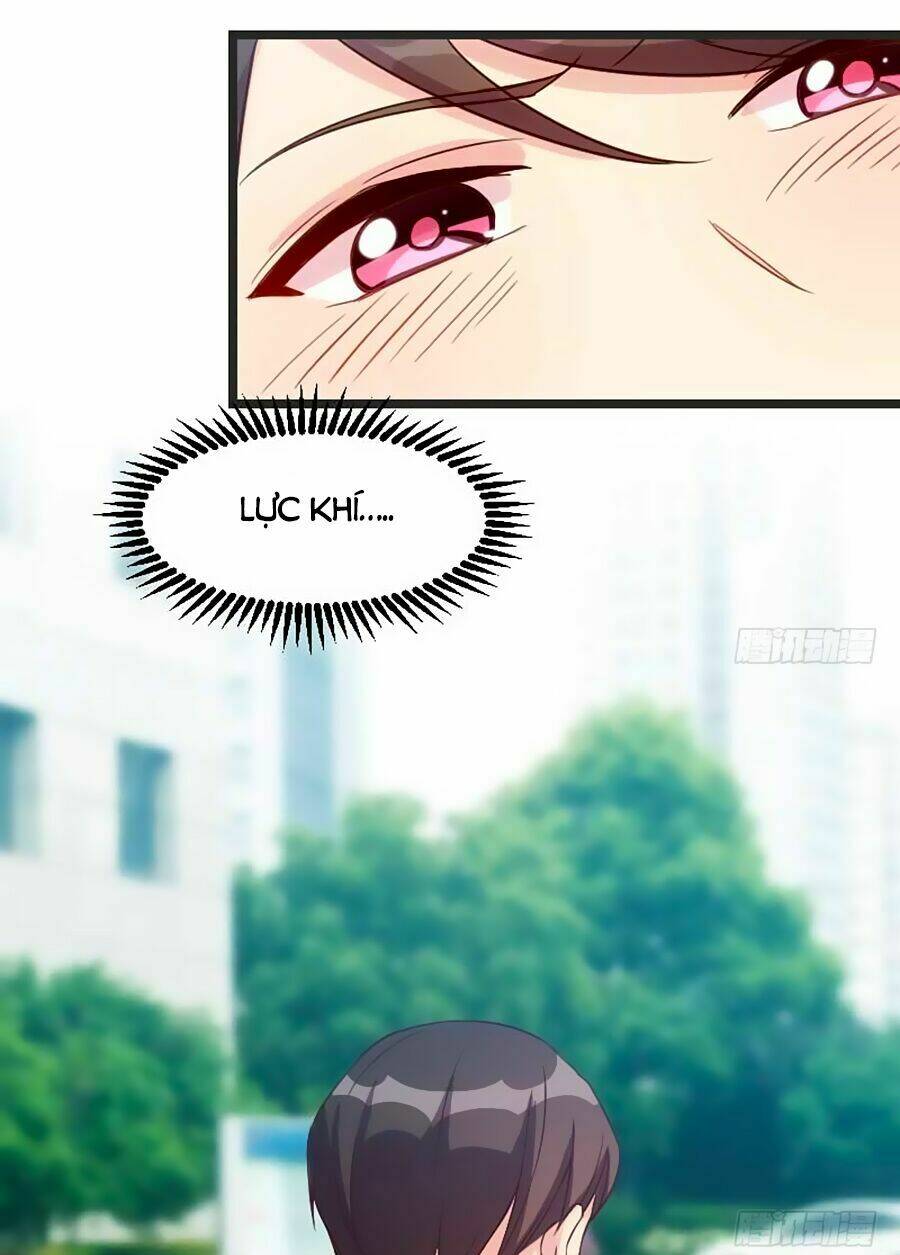 Cô Vợ Ấm Áp Của Hạ Thiếu Chapter 33 - Trang 2