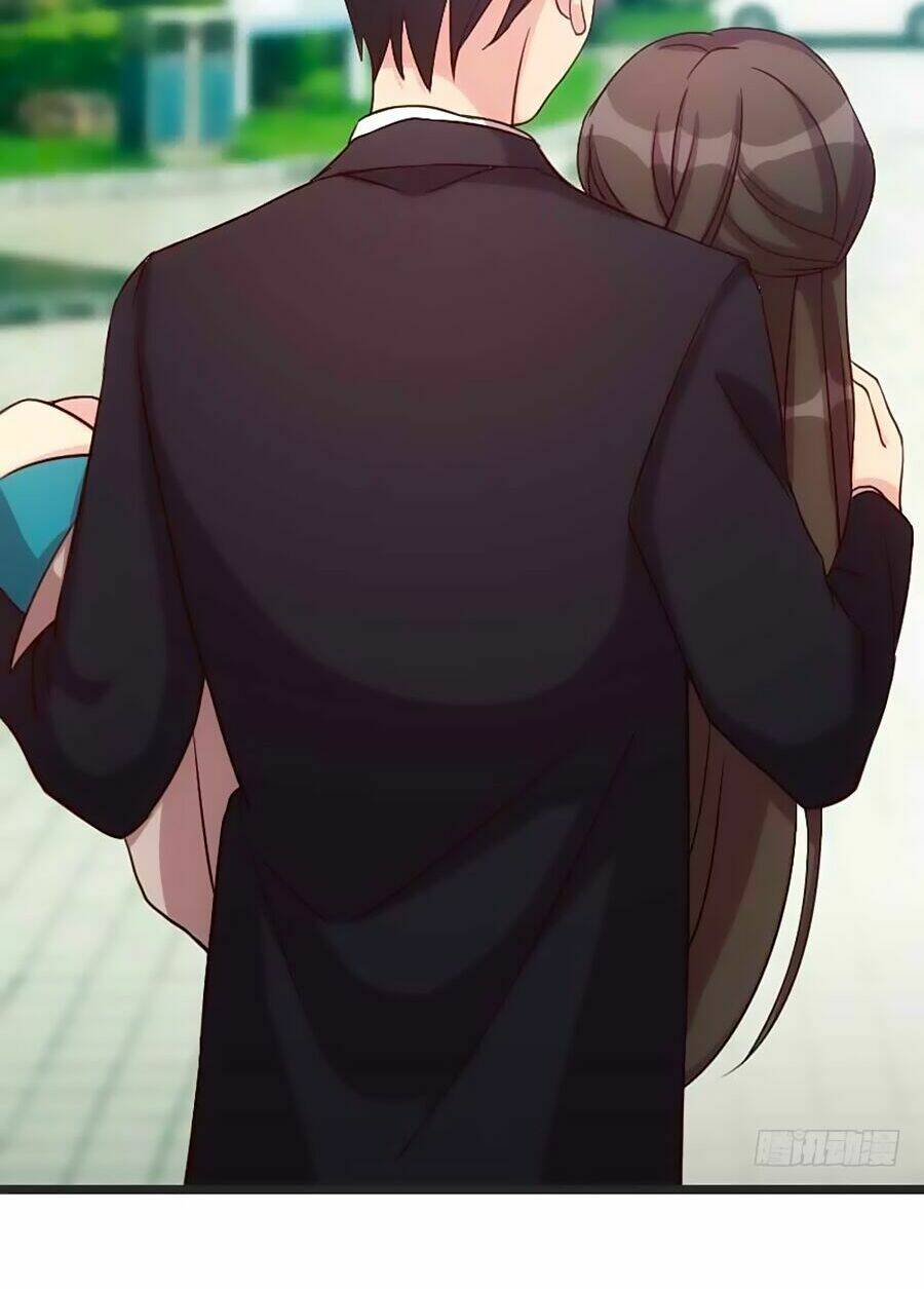 Cô Vợ Ấm Áp Của Hạ Thiếu Chapter 33 - Trang 2