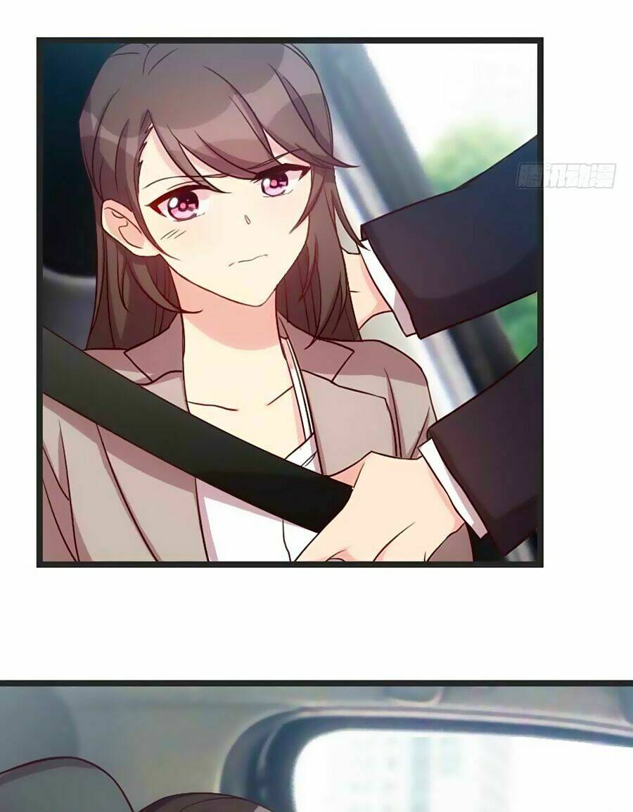 Cô Vợ Ấm Áp Của Hạ Thiếu Chapter 33 - Trang 2