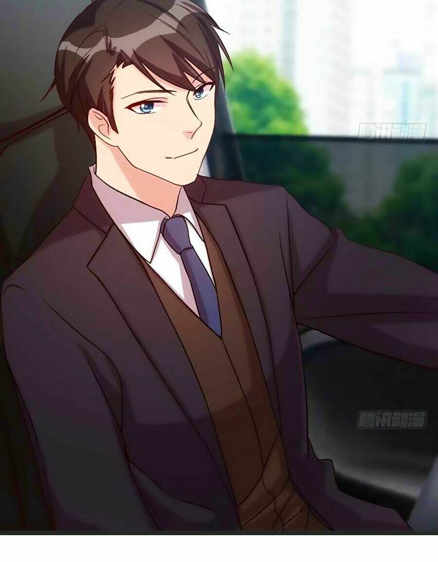 Cô Vợ Ấm Áp Của Hạ Thiếu Chapter 33 - Trang 2